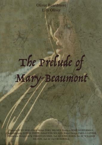 The Prelude of Mary Beaumont