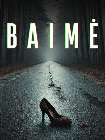 Watch Baimė