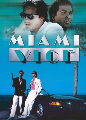 Watch Miami Vice: Brother's Keeper