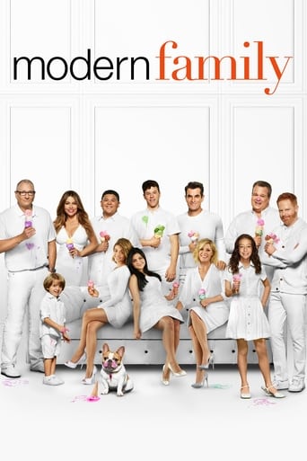 Watch Modern Family