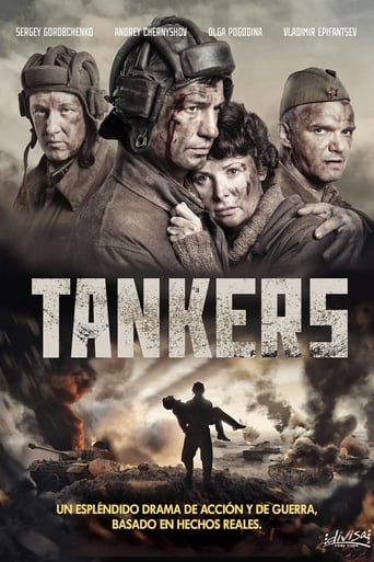 Tankers