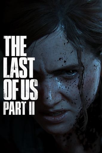 The Last of Us Part II (Full Movie)