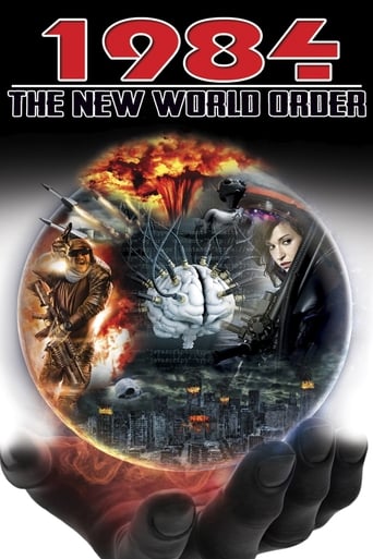 Watch 1984: The New World Order