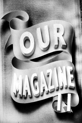 Our Magazine No. 11