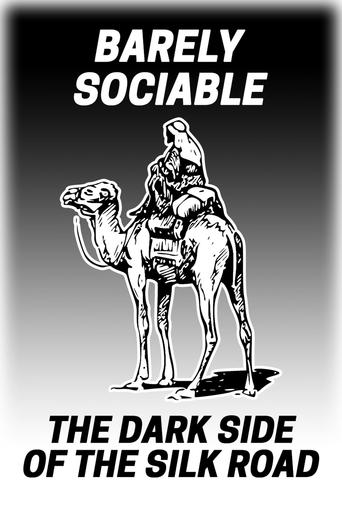 The Dark Side Of The Silk Road