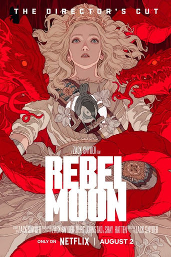 Watch Rebel Moon - Chapter One: Chalice of Blood