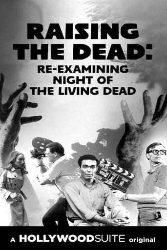 Raising the Dead: Re-Examining Night of the Living Dead