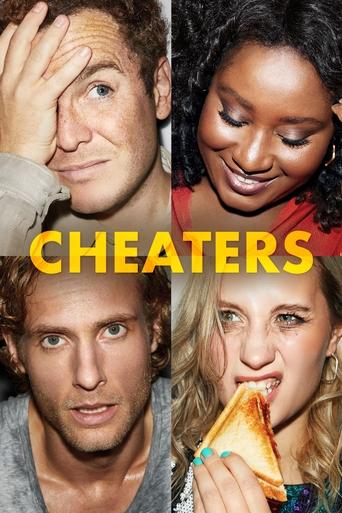 Watch Cheaters