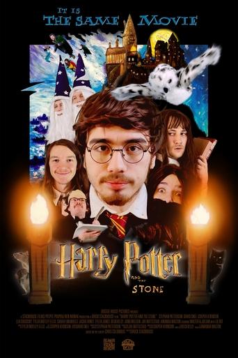 Harry Potter and the Stone