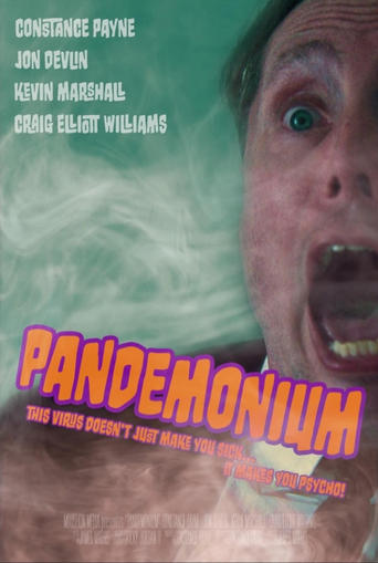 Pandemonium