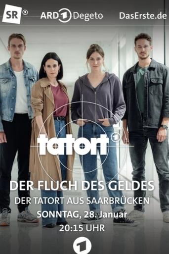 Tatort: Der Fluch des Geldes