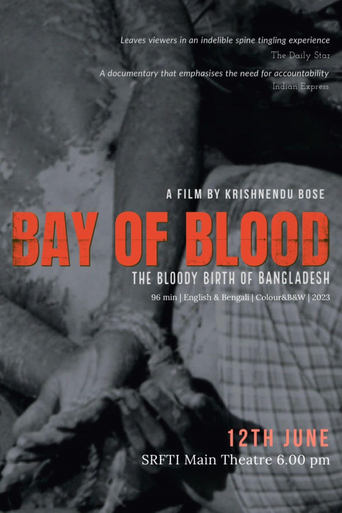 Watch Bay of Blood