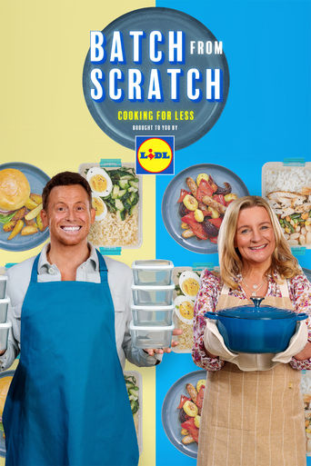 Watch Batch from Scratch: Cooking for Less