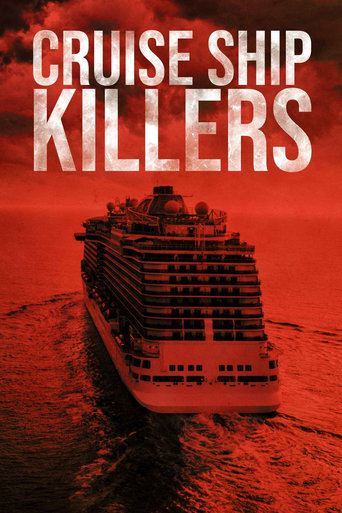 Cruise Ship Killers