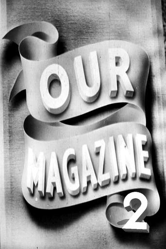 Our Magazine No. 2