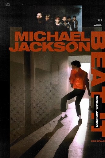 Watch Michael Jackson: Beat It