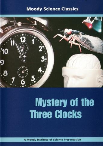 Mystery of the Three Clocks