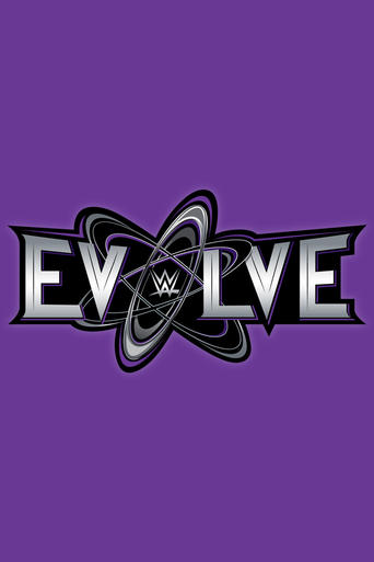 WWE Evolve