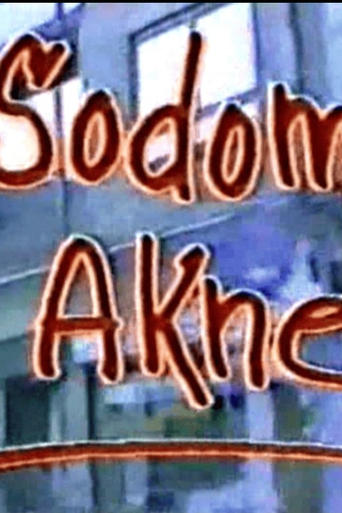 Sodom-Akne