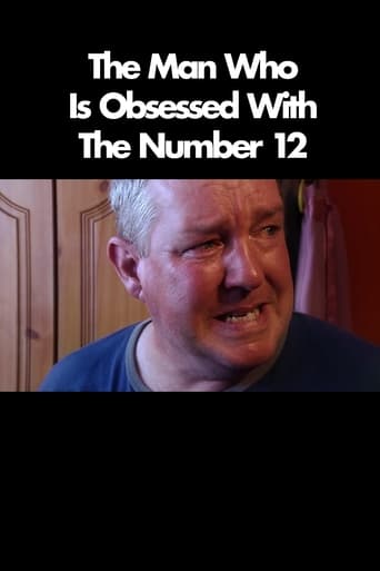 Watch The Man Who Is Obsessed With The Number 12