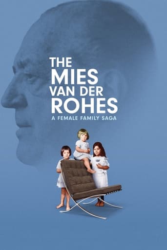 Watch The Mies van der Rohes – A Female Family Saga