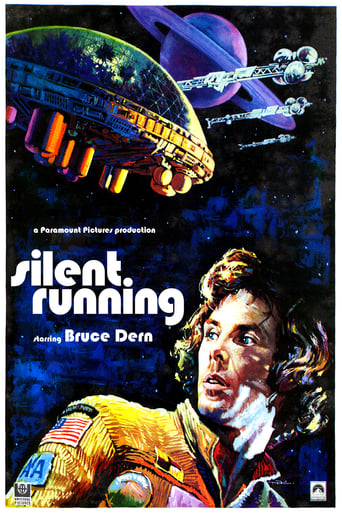 Watch Silent Running