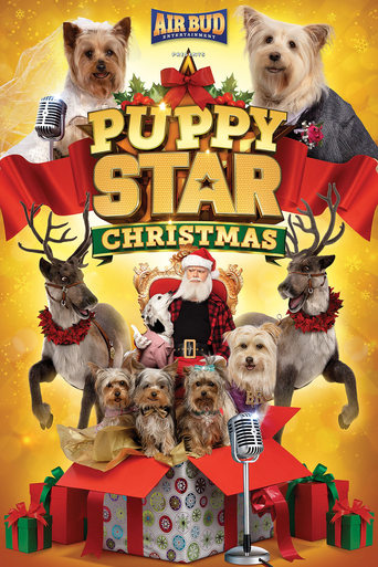 Watch Puppy Star Christmas