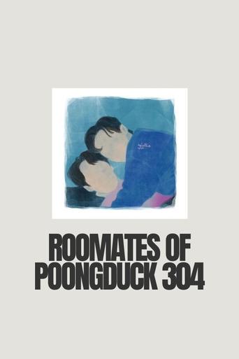 Watch Roommates of Poongduck 304