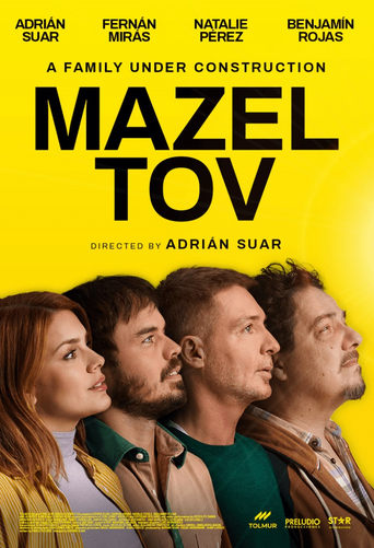 Mazel Tov