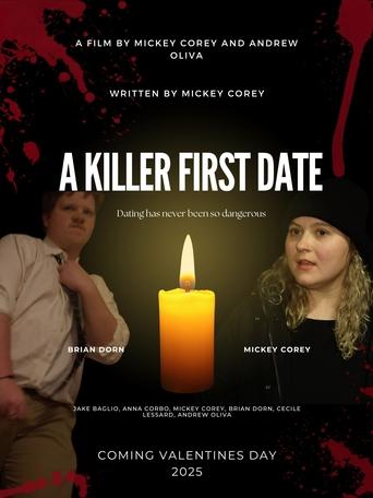 A Killer First Date