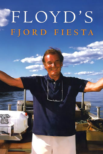 Floyd's Fjord Fiesta