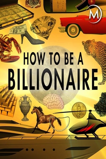 How to Be a Billionaire