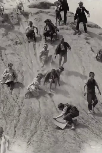 Watch Fun on a Sand Hill