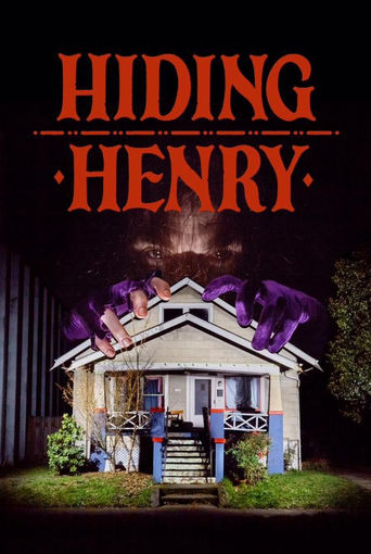 Hiding Henry