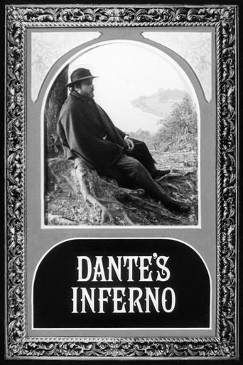 Watch Dante's Inferno