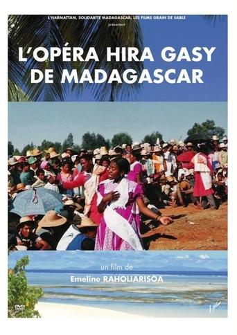 L'Opéra Hira Gasy de Madagascar