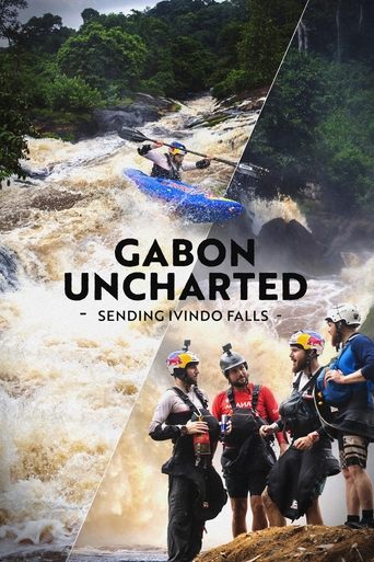 Gabon Uncharted