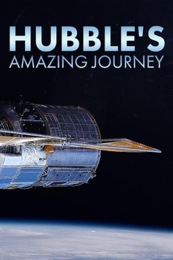 Hubble’s Amazing Journey