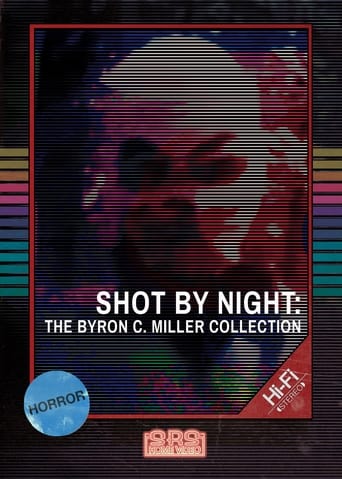 Shot by Night: The Byron C. Miller Collection