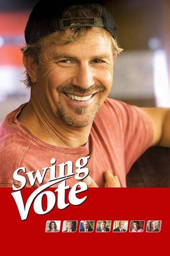 Watch Swing Vote