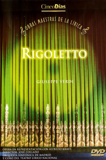 Watch Rigoletto