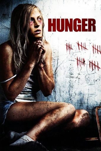 Watch Hunger