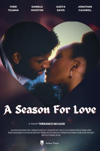 A Season For Love