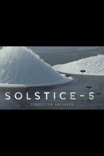 SOLSTICE - 5: Forgotten Archives