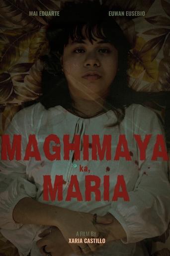 Maghimaya Ka, Maria