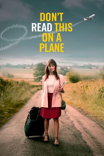 Watch Don't Read This on a Plane