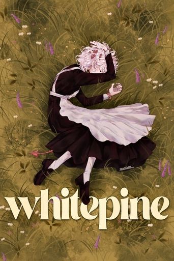 Whitepine