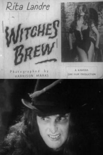 Watch Witches Brew