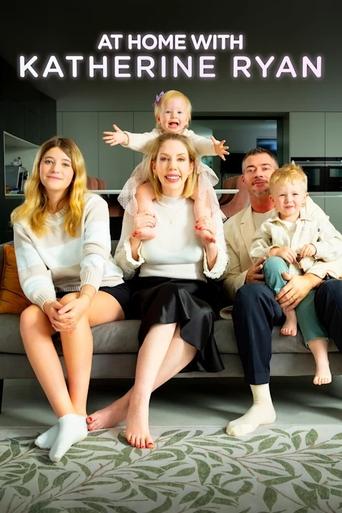 At Home with Katherine Ryan