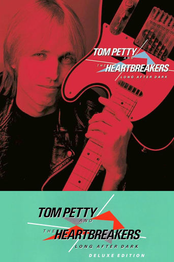 Tom Petty And The Heartbreakers - Long After Dark (Deluxe Edition) 1982-2024